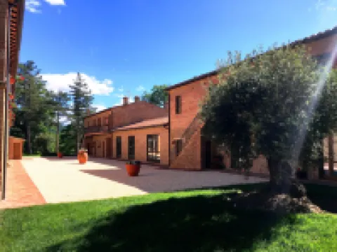Casale San Galgano Hotels in Chiusdino