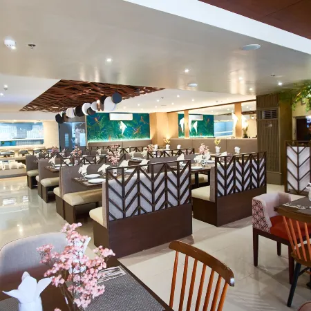 J7 Hotel