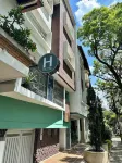 Laureles Guest House Lgh Hotel Các khách sạn ở 