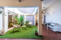 Hotel Bains Sarrailh Hotels in Tercis-les-Bains