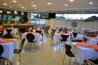 Hotel Maione - servizio colazione