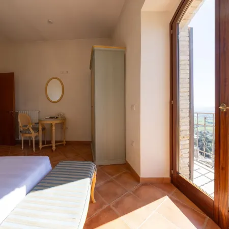 Hotel Monastero Sant'Andrea
