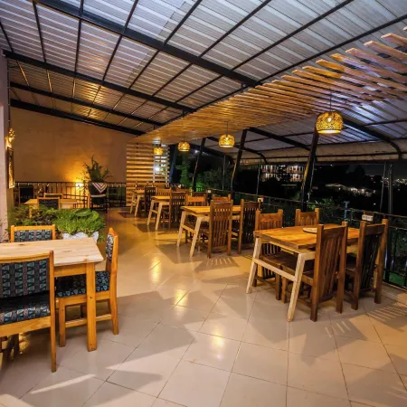 Anthurium Residential Hotel