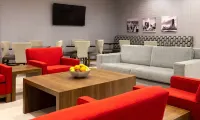 Hilton Chicago/Northbrook - Quầy bar