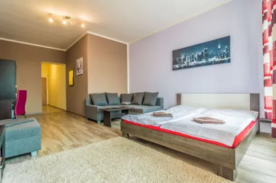 Penzion Time Hotels in Пряшів