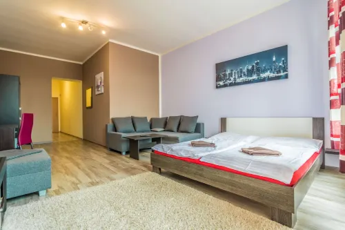 Penzion Time Hoteles en Ľubotice