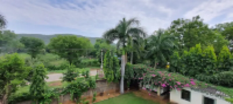 Hotel Sanctuary Resort Hotels near Ganesh Temple, Ganesh Pipli, City, SWM