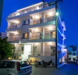 Ikaros Art Hotel