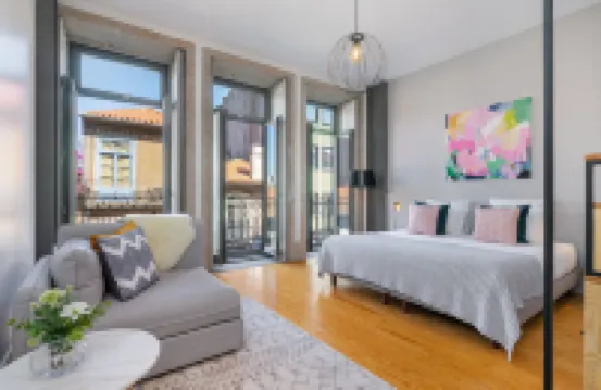 Canto de Luz - Luxury Maison