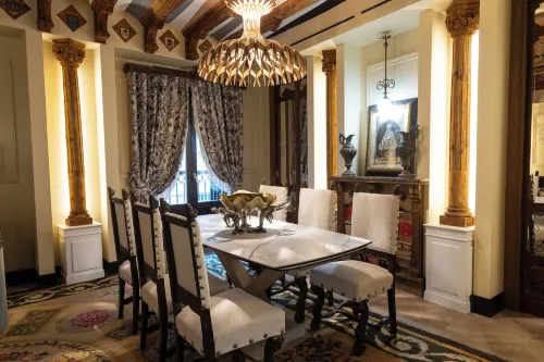 5 Sentidos - Suites de Lujo - Homestays