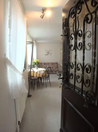 Weingut Jacob Lill IV. Nachfolger Отели рядом с достопримечательностью «Музей музыкальных инструментов»