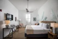 Paradise Inn - Adult Exclusive - Balkon