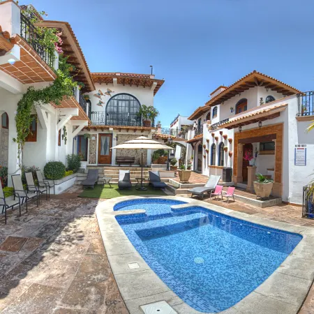 Hotel Santa Paula