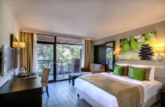 Marmaris Bay Resort - Adults Only