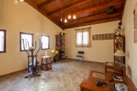 Casa Peseta, Casa Rural - Gym