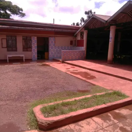 Mwisho Mwisho Tourist Hotel