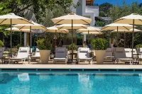 Ölüdeniz Blu Luxury Unique Hotel - Adults-Only - Romantische