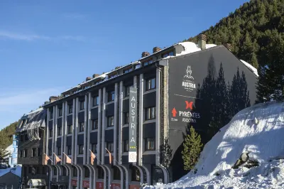 Hotel Austria by Pierre & Vacances Hotel a 