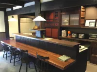 Honmachi Juku Hôtels à : Hikone