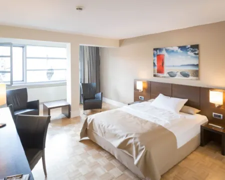 Altera Hotel Hotels in Oldenburg