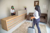 Hotel e Pousada Flor do Juá Hotels in Juazeiro do Norte