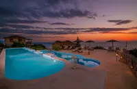 Strofilia Authentic Villas - Villas