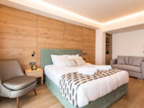 Acandia Hotel Hotels in Rhodes