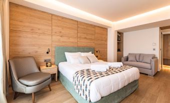 Acandia Hotel