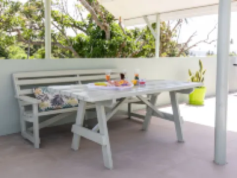 Ocean Winds Suite Hotel Hotels in Tobago