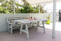 Ocean Winds Suite Hotel Hotels in Tobago