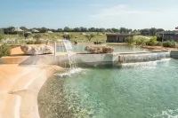 Terme di Vulci Glamping & Spa - piscine