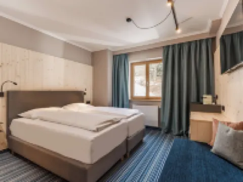 Ferienalm Panorama Apartments Hotels in Schladming