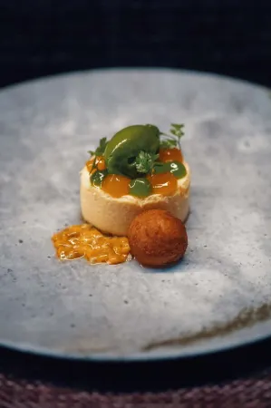 Alpenstern Genießerhotel