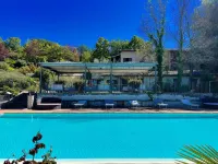 Spoleto Poolside - 24 posti letto -  case vacanza in affitto