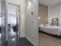 Suite Vogue Stazione Hotels in Voghera