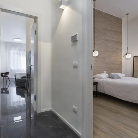 Suite Vogue Stazione