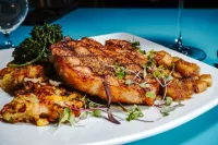 Four Points by Sheraton Deadwood - breakfast