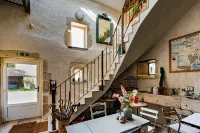 Le Domaine des Carriers - Chambres Hôtels à : Étais-la-Sauvin