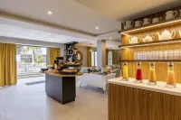 Eden Rose Grand Hotel, BW Premier Collection Hotels in Bormes-les-Mimosas