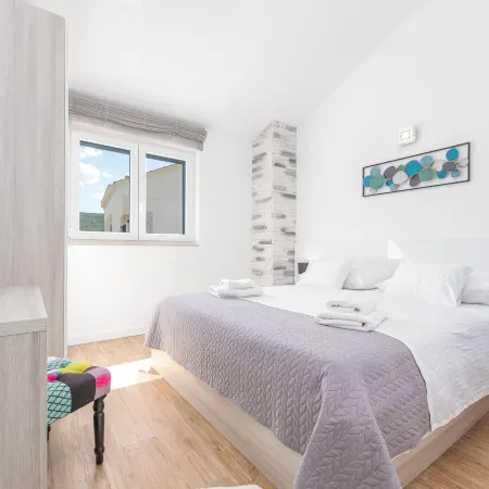 Villa Ivo ZadarVillas
