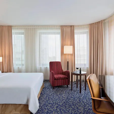 Courtyard by Marriott Vienna Prater/Messe