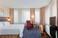 Courtyard by Marriott Vienna Prater/Messe