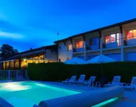 Logis Hôtel Restaurant Horizon 117 - Pools