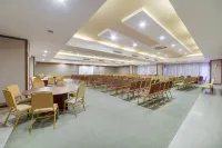 Justiniano Club Park Conti Hotel di Okurcalar Mahallesi