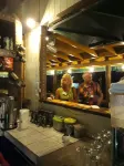 Rainforest Eco Lodge - Quầy Bar