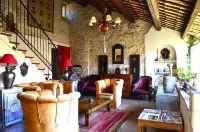 Hotel le Saint Laurent Hotels in Tavel