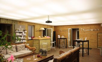 The Originals Boutique Hôtel Spa Beuzeville Honfleur Sud