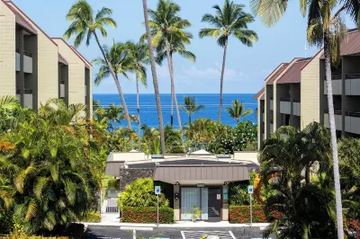 Plumeria Hale Enjoy on-Site Amenities Galore!