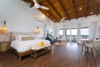 The Beach House Boutique Hotel