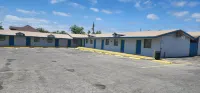Carrizo Executive Inn